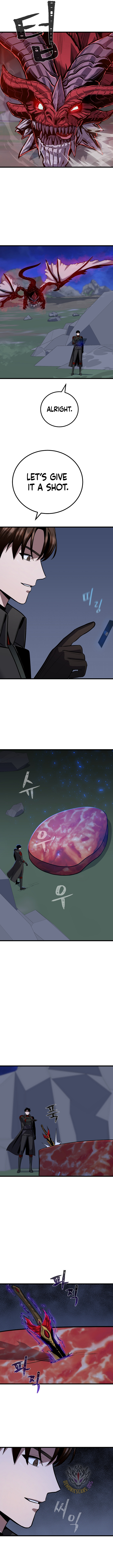 Level 1 Player [ALL CHAPTERS] Chapter 114 4